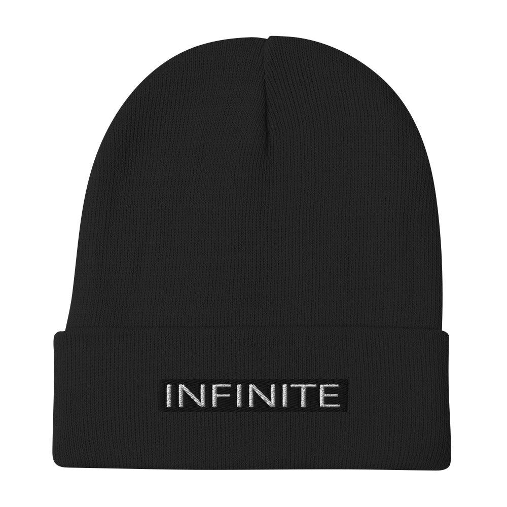 INFINITE BEANIE