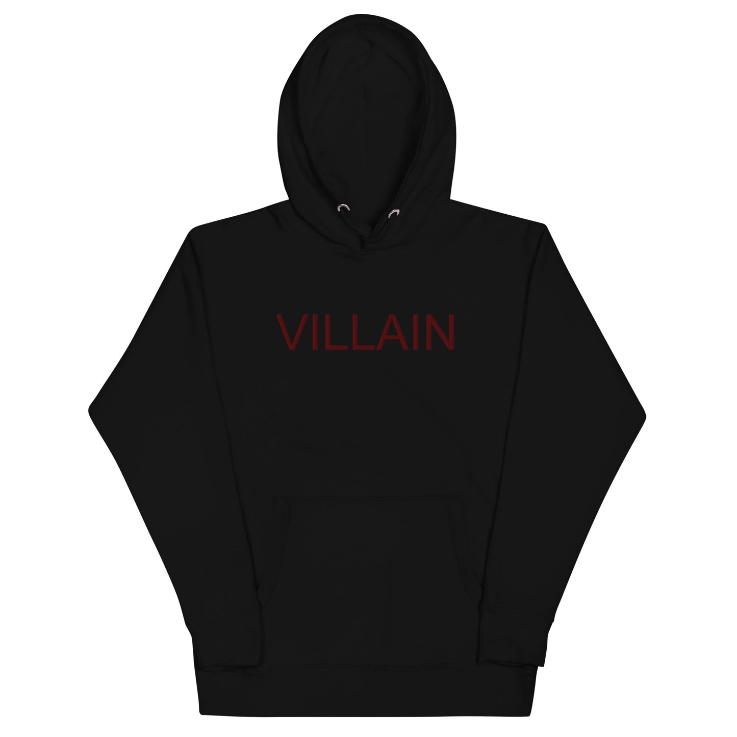LEGENDARY VILLAIN HOODIE